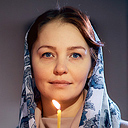 Мария Степановна – хорошая гадалка в Красных Четаях, которая реально помогает
